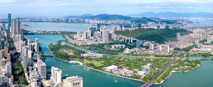 奋楫扬帆新风貌   聚焦“双攻坚”启新程