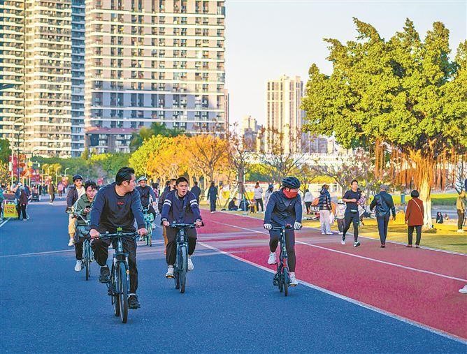 趣打卡！且以青春赴山海 悦山悦水悦厦门2.jpg