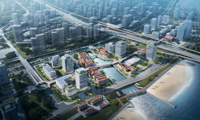 喜讯！市政集团宝誉公司竞地成功！.png