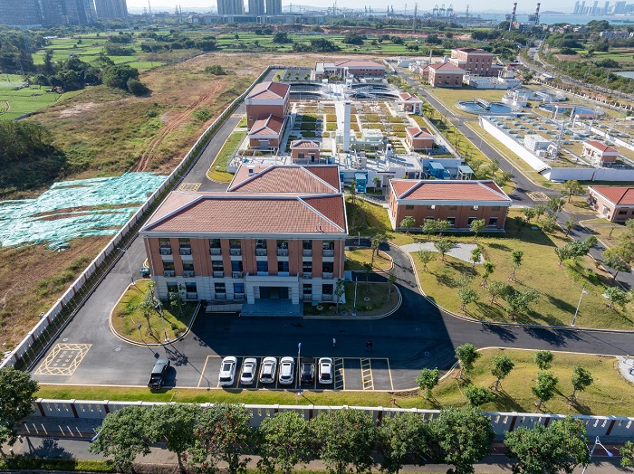 市政工程公司两项工程获评市级优质工程.jpeg